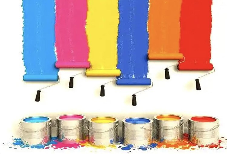 Titanium dioxide is often used as a filler